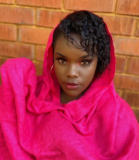 Ingrid Milisa Ruterana